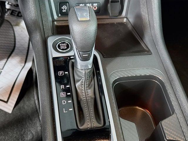 used 2024 Nissan Sentra car, priced at $20,978