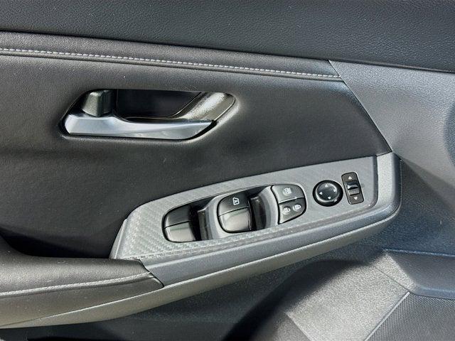 used 2024 Nissan Sentra car, priced at $20,978