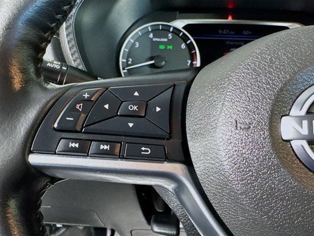 used 2024 Nissan Sentra car, priced at $20,978