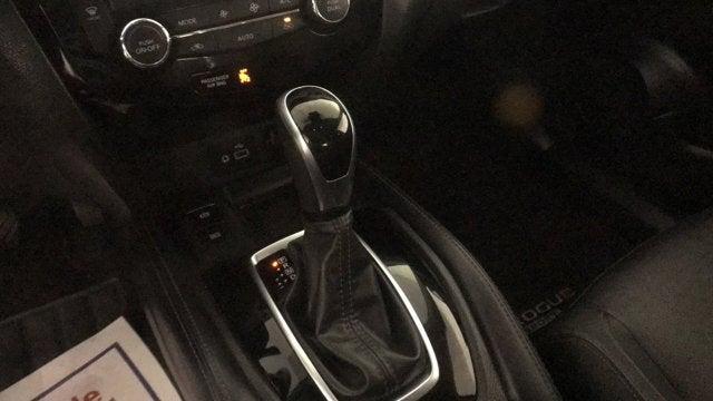 used 2020 Nissan Rogue Sport car, priced at $20,366