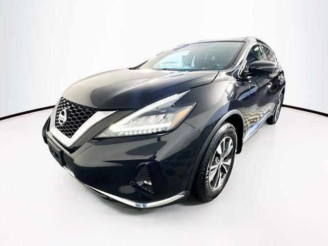used 2019 Nissan Murano car, priced at $17,054