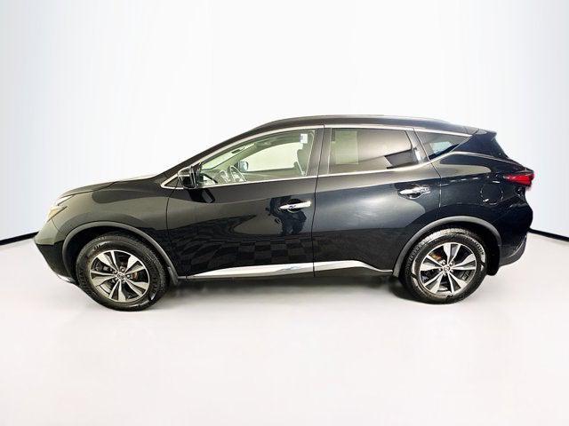 used 2019 Nissan Murano car, priced at $16,954