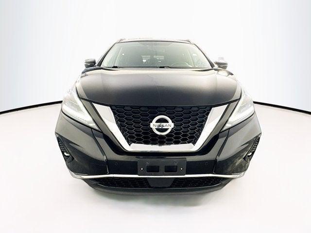 used 2019 Nissan Murano car, priced at $16,954