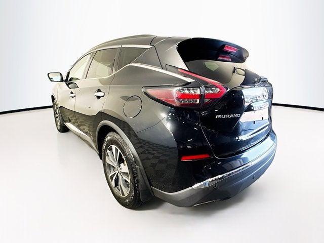 used 2019 Nissan Murano car, priced at $16,954