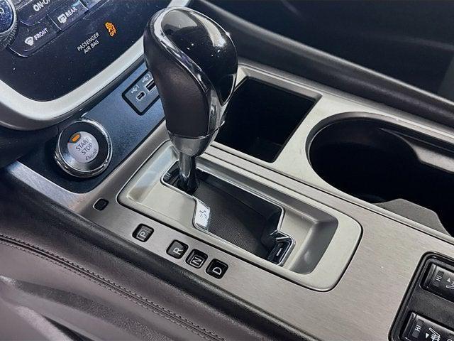 used 2019 Nissan Murano car, priced at $16,954