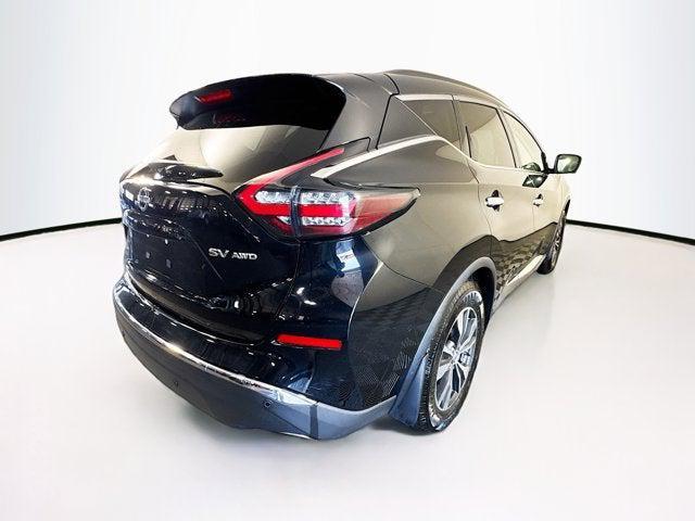 used 2019 Nissan Murano car, priced at $16,954
