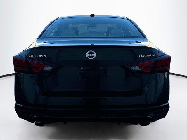 used 2020 Nissan Altima car, priced at $17,944