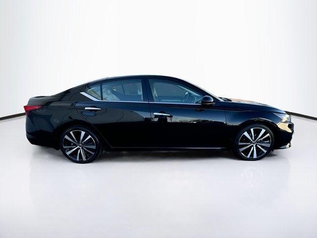 used 2020 Nissan Altima car, priced at $17,944