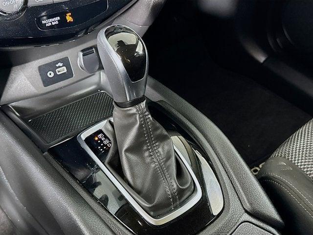 used 2020 Nissan Rogue Sport car, priced at $18,069
