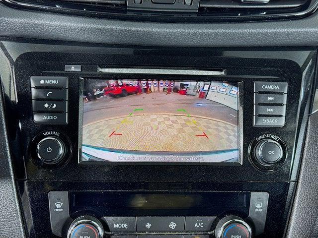 used 2020 Nissan Rogue Sport car, priced at $18,069