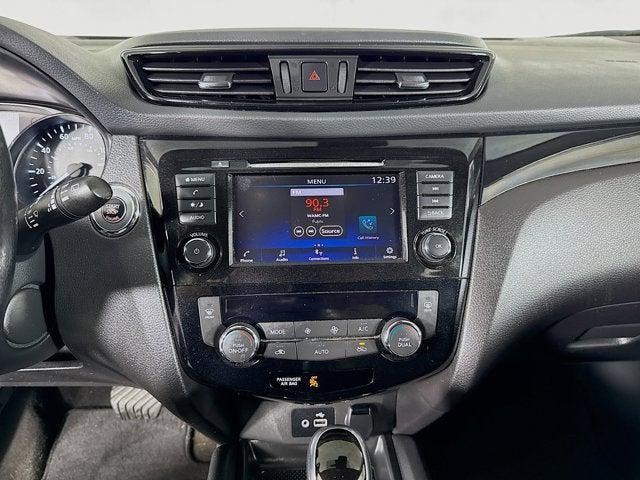 used 2020 Nissan Rogue Sport car, priced at $18,069