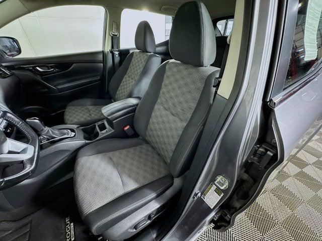 used 2020 Nissan Rogue Sport car, priced at $18,069