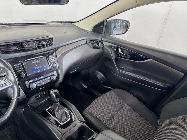 used 2020 Nissan Rogue Sport car, priced at $18,069