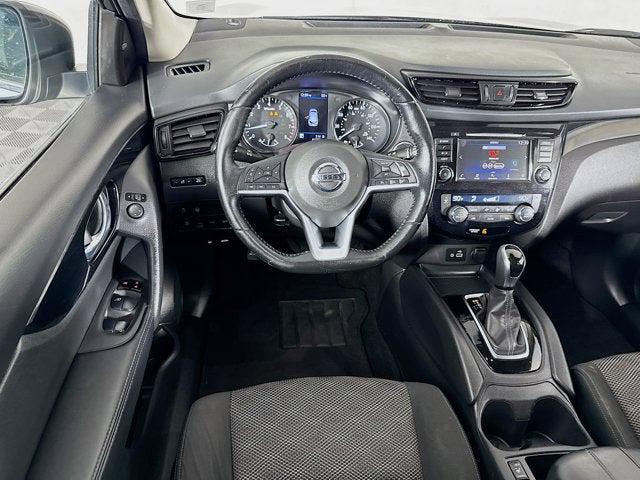 used 2020 Nissan Rogue Sport car, priced at $18,069