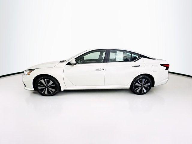 used 2020 Nissan Altima car, priced at $17,998