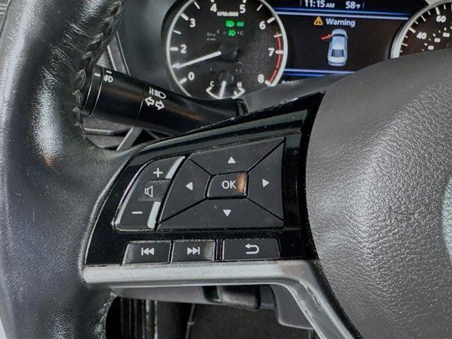 used 2020 Nissan Altima car, priced at $17,998