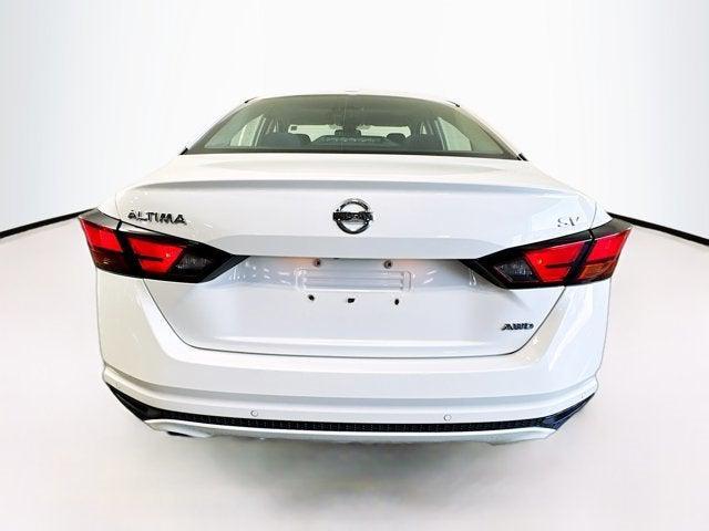 used 2020 Nissan Altima car, priced at $17,998