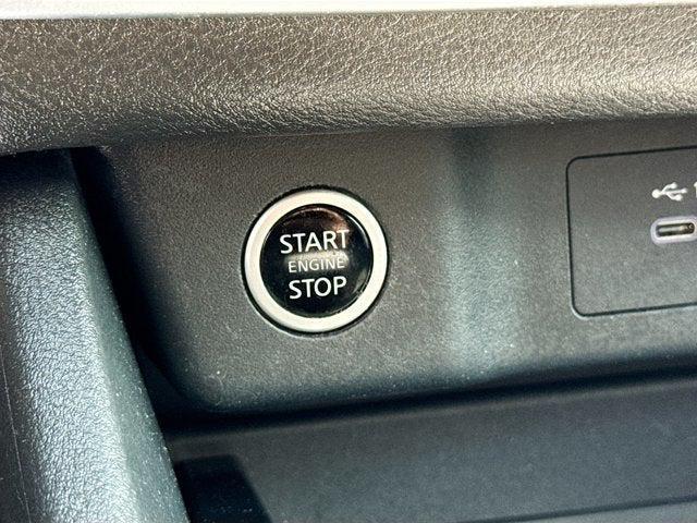 used 2023 Nissan Rogue car, priced at $23,622