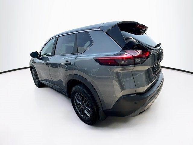 used 2023 Nissan Rogue car, priced at $23,622
