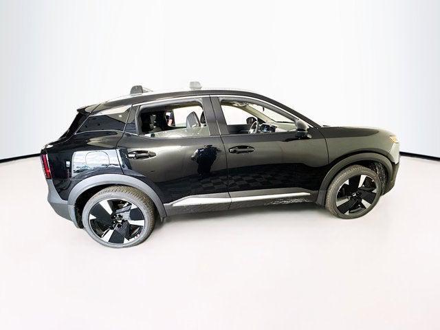 new 2026 Nissan Kicks car, priced at $32,080