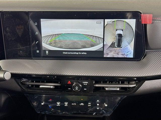 new 2026 Nissan Kicks car, priced at $32,080