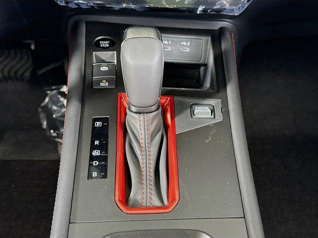 new 2026 Nissan Kicks car, priced at $32,080