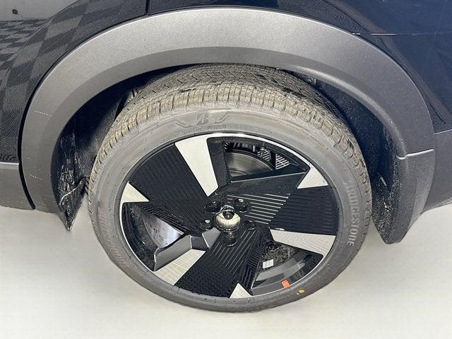 new 2026 Nissan Kicks car, priced at $32,080