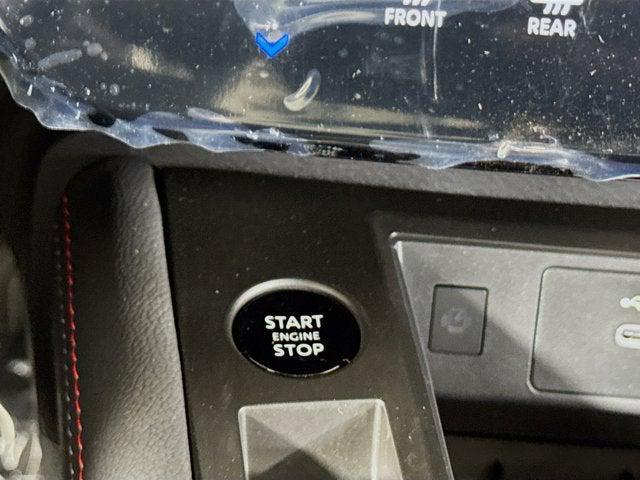 new 2026 Nissan Kicks car, priced at $32,080