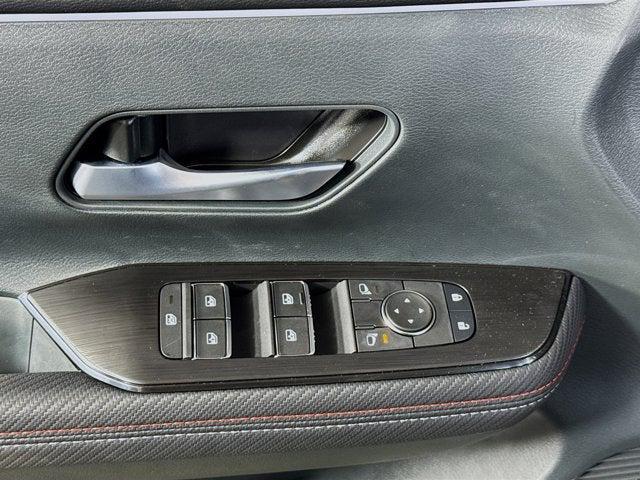 new 2026 Nissan Kicks car, priced at $32,080