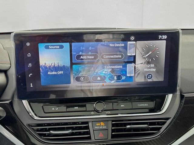 new 2025 Nissan Altima car, priced at $32,512