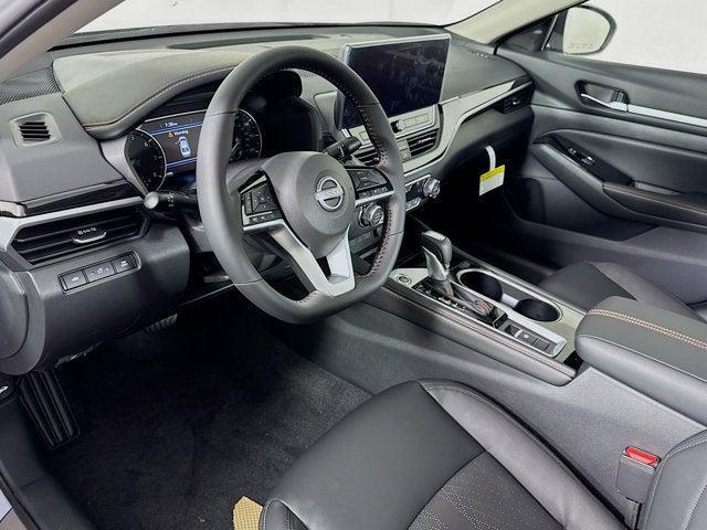 new 2025 Nissan Altima car, priced at $32,512