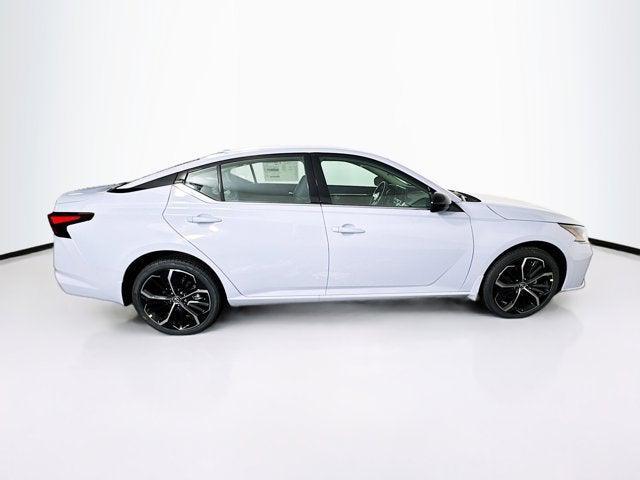 new 2025 Nissan Altima car, priced at $32,512