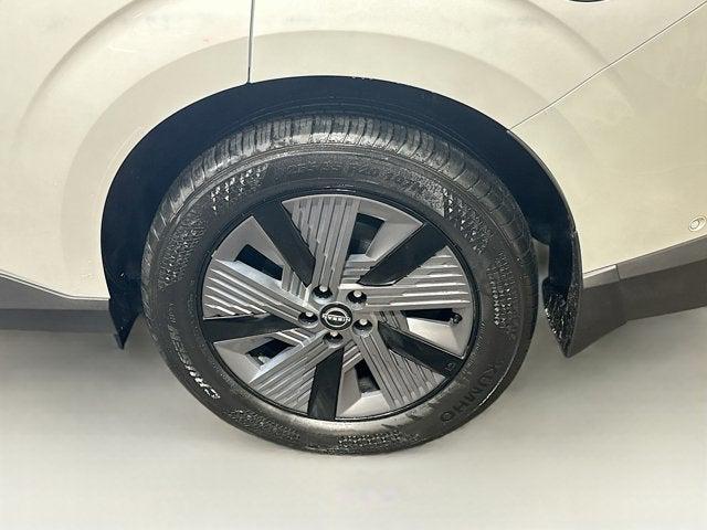 new 2025 Nissan Murano car, priced at $49,165