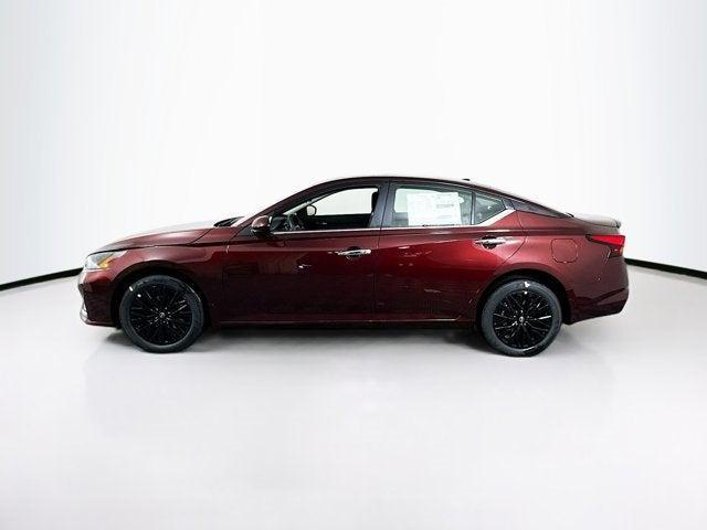 new 2025 Nissan Altima car, priced at $30,965