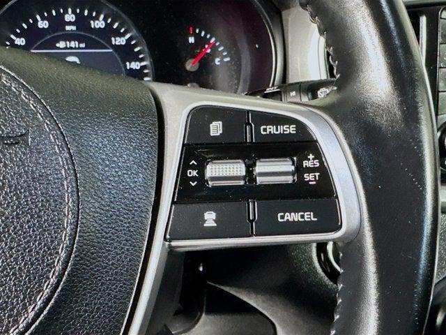 used 2020 Kia Sorento car, priced at $18,931