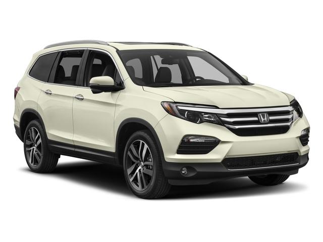 used 2017 Honda Pilot car, priced at $21,859