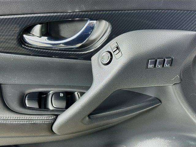 used 2020 Nissan Rogue car, priced at $19,407