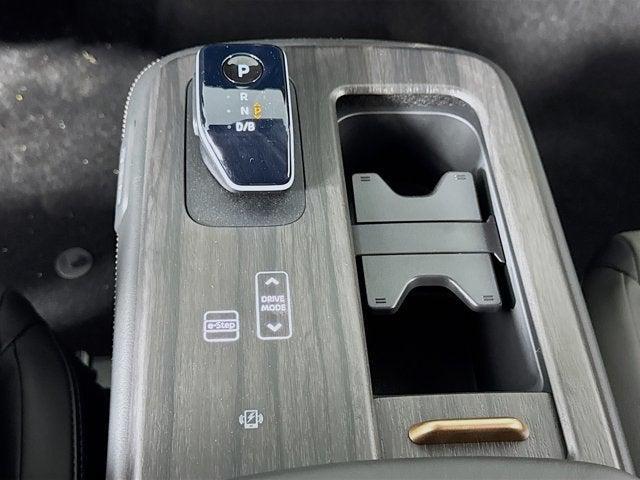 new 2025 Nissan ARIYA car, priced at $38,005