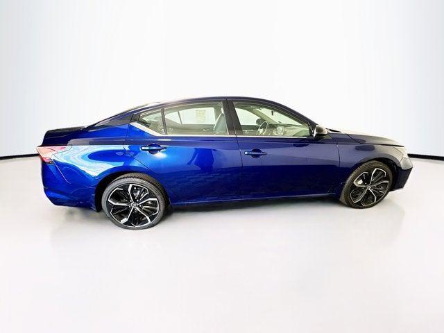 used 2023 Nissan Altima car, priced at $25,030