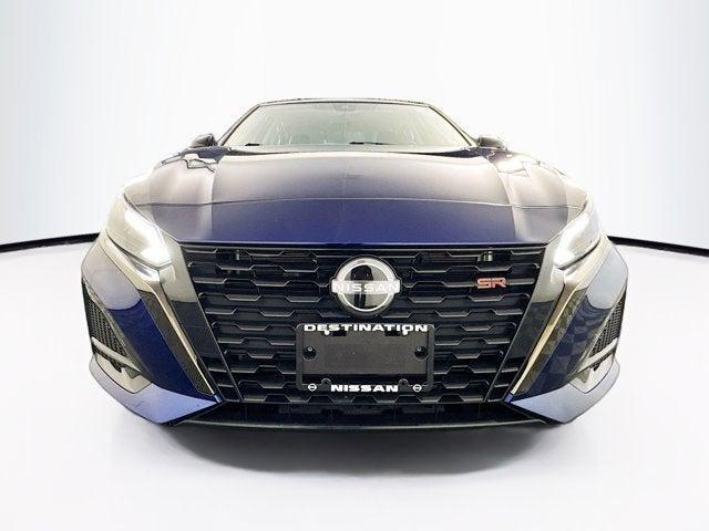 used 2023 Nissan Altima car, priced at $25,030