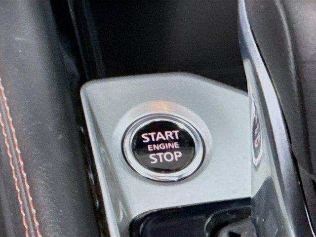 used 2023 Nissan Altima car, priced at $25,030
