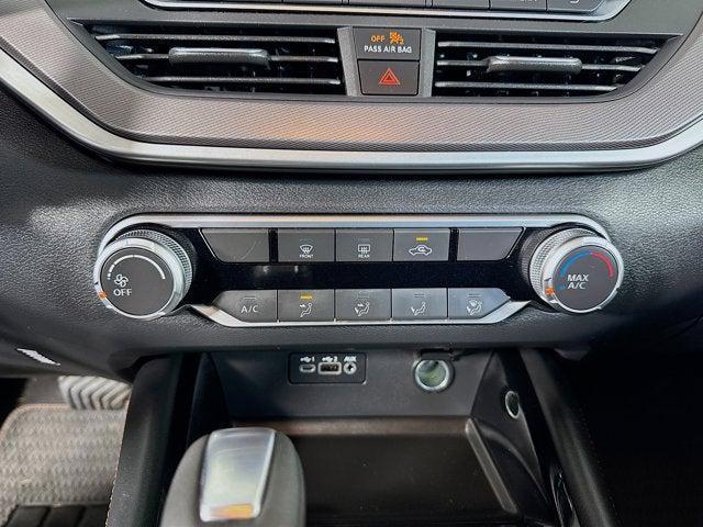 used 2023 Nissan Altima car, priced at $25,030
