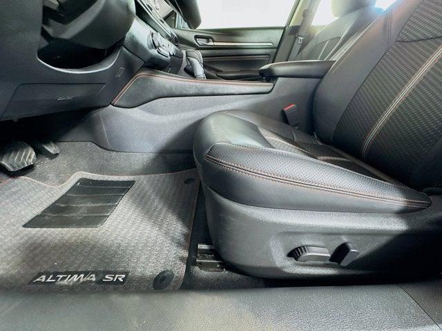 used 2023 Nissan Altima car, priced at $25,030