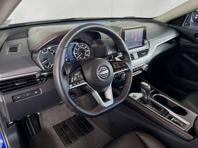 used 2023 Nissan Altima car, priced at $25,030