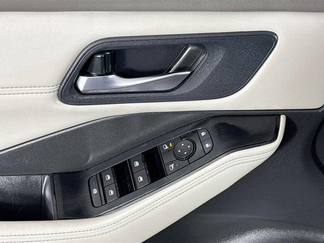 used 2023 Nissan Rogue car, priced at $21,749