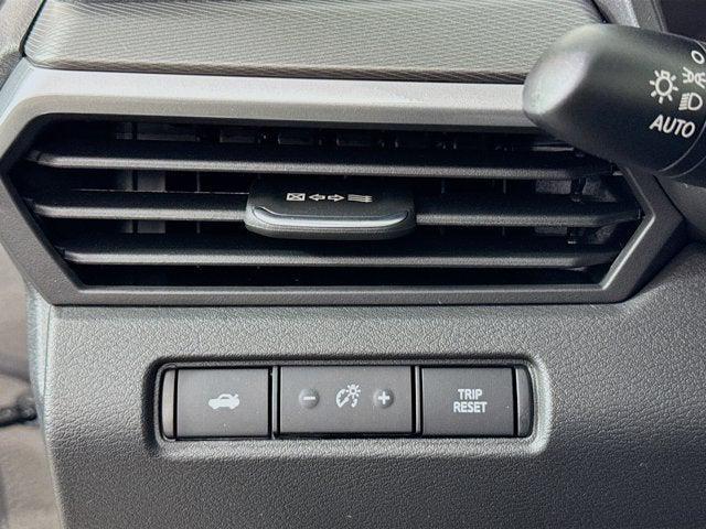 new 2025 Nissan Altima car, priced at $30,417