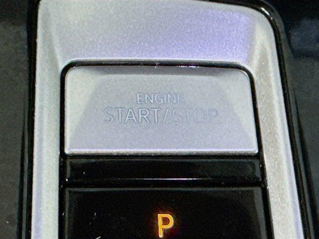 used 2024 Volkswagen Atlas Cross Sport car, priced at $35,550