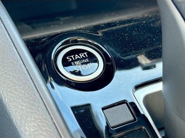 new 2025 Nissan Versa car, priced at $22,385