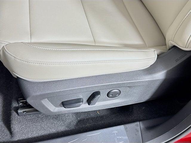new 2025 Nissan Murano car, priced at $50,425