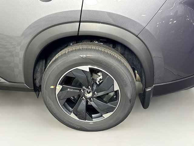 new 2026 Nissan Rogue car, priced at $33,195